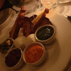 Osteria Mozza User Photo