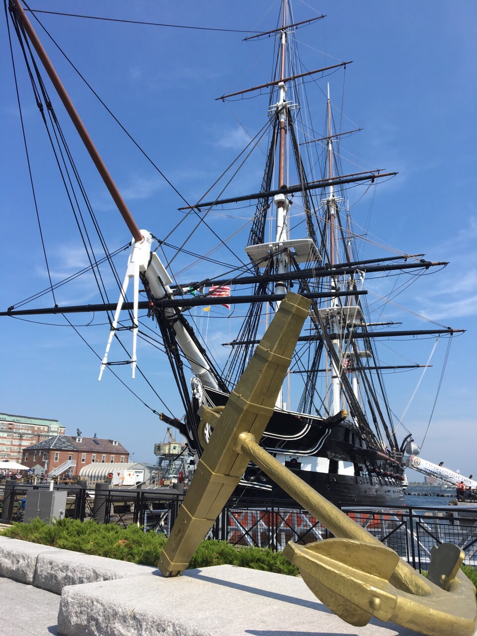 ボストン Uss Constitution Museum 評判 案内 トリップドットコム ボストン Uss Constitution Museum 評判 案内 トリップドットコム