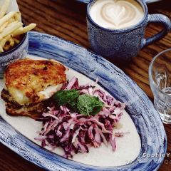 Coppa Club - Sonning-on-Thames張用戶圖片