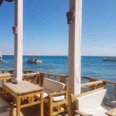 Caribbean Bar User Photo
