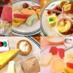 China Great Buffet ảnh của người dùng