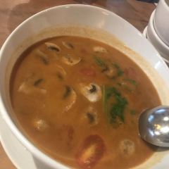 Cozy Thai Bistro User Photo