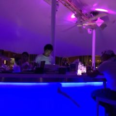 Catch Beach Club User Photo