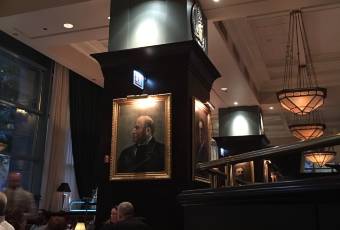 The Capital Grille user photo