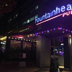 The Fountainhead Pub User Photo