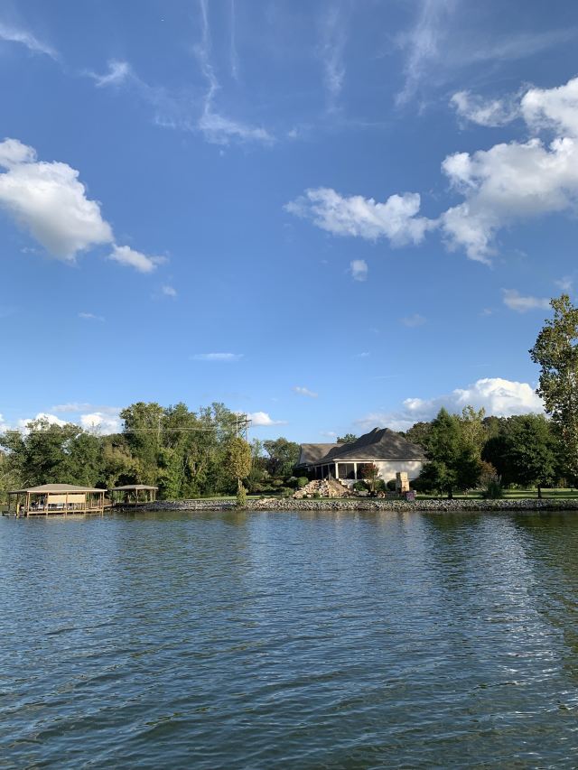 Lake Catherine