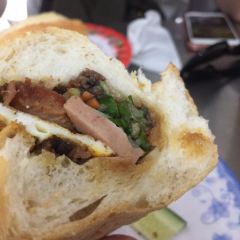 Banh Mi Phuong User Photo