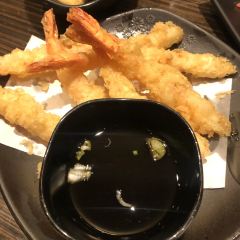 Sushi Garden User Photo
