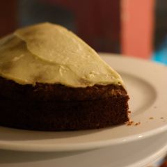 Cafe Camelia User Photo