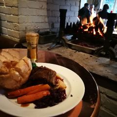 horse and groom User Photo