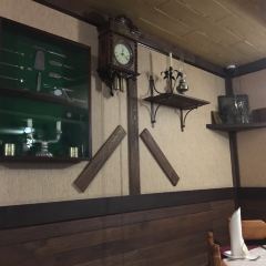 Proshly Vek Cafe張用戶圖片