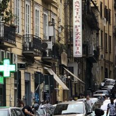 L'Antica Pizzeria da Michele張用戶圖片