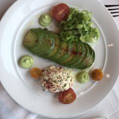 Eiffel Tower Restaurant User Photo