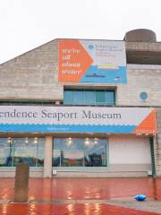 Морской музей независимости