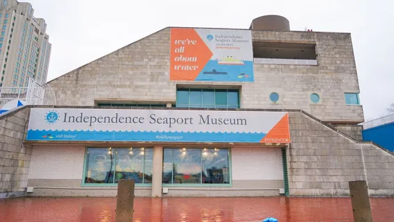 Independence Seaport Museum