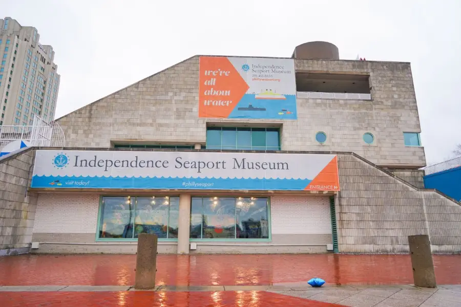 Independence Seaport Museum