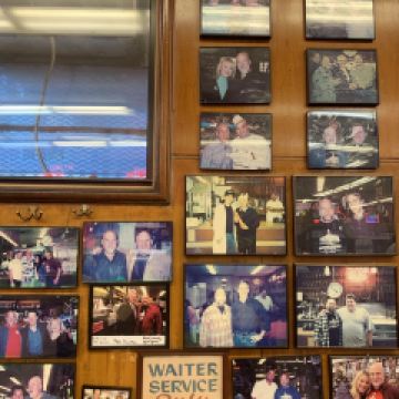 Katz's Delicatessen User Photo