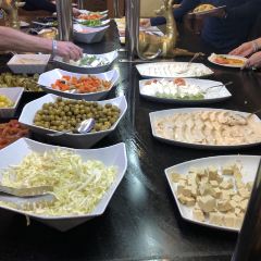 Fares Seafood 여행 사진