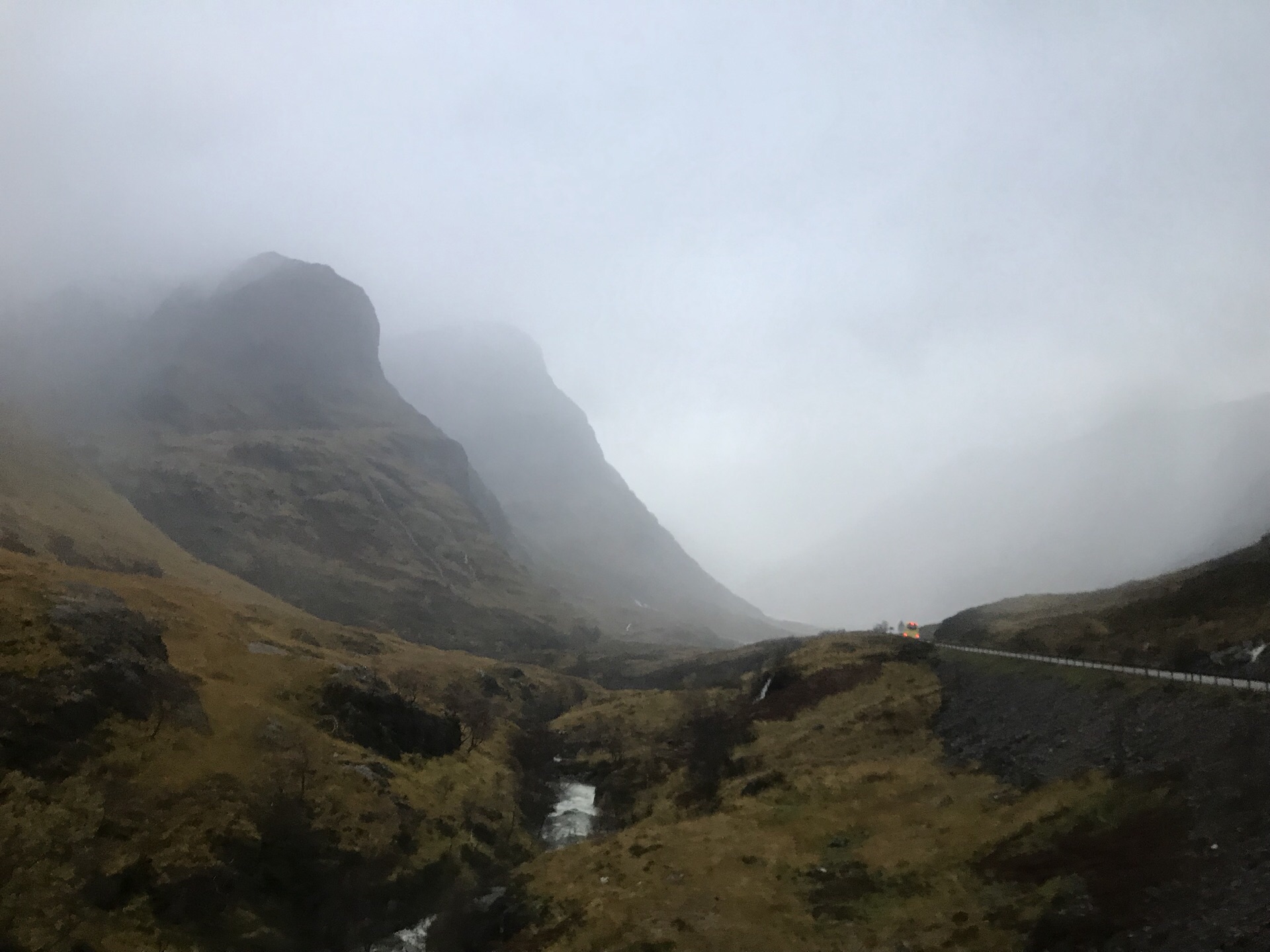 フォート ウィリアム ベン ネビス山 評判 案内 トリップドットコム