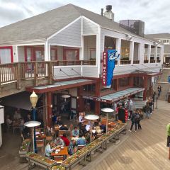 Pier Market Seafood Restaurant User Photo