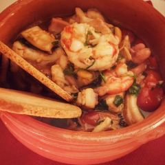 Taverna Buonvicino User Photo