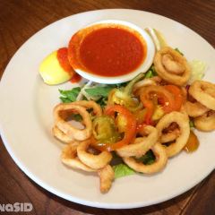 Carlo's Cucina Italiana User Photo