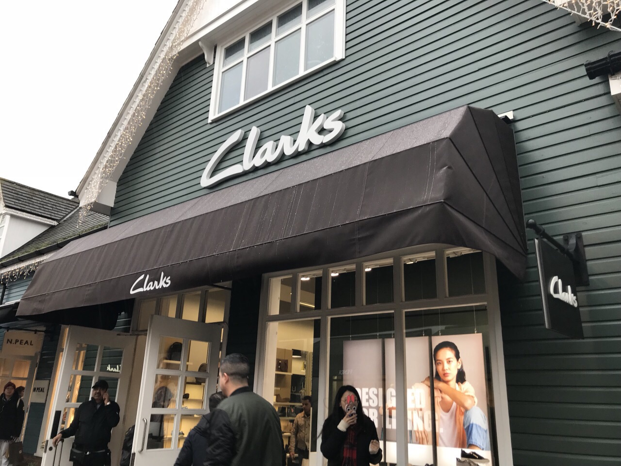 Shopping itineraries in Clarks in 2023-06-18T17:00:00-07:00 (updated in  2023-06-18T17:00:00-07:00) - Trip.com