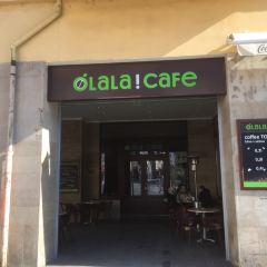 Olala Cafe User Photo