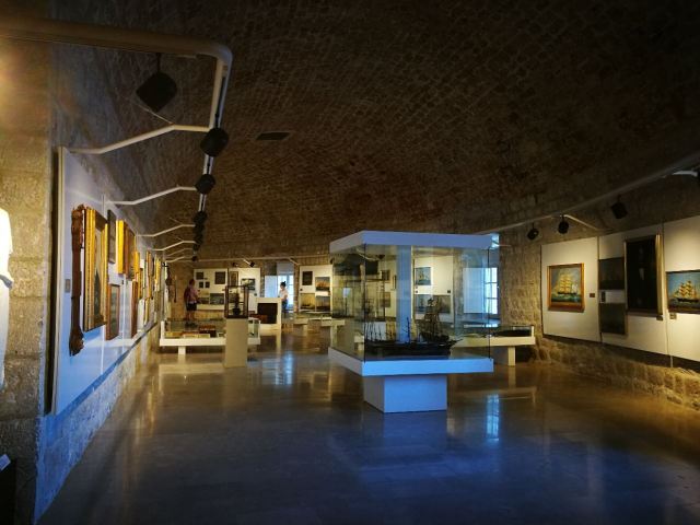 Maritime Museum