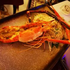 Malis Phnom Penh User Photo