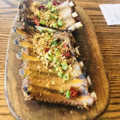 Sichuan Impression 여행 사진