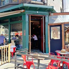 Bar Raval User Photo