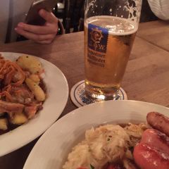 Augustiner-Keller張用戶圖片
