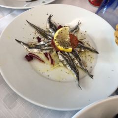 Marina Piccola User Photo