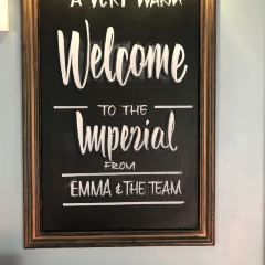 The Imperial - JD Wetherspoon User Photo