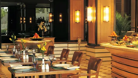 Bellevue in Agra