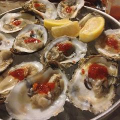 Hot N Juicy Crawfish User Photo