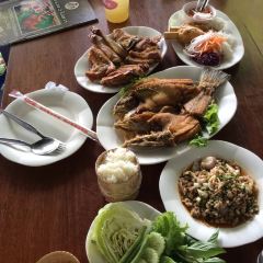 Praram 9 Kaiyang Restaurant User Photo