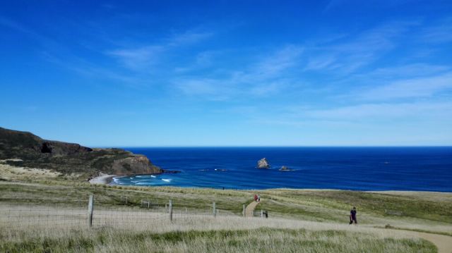 Otago Peninsula