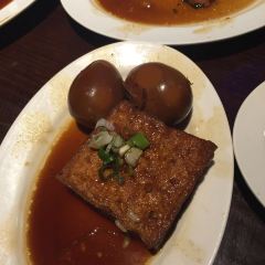 Fu Ba Wang Pork Restaurant User Photo