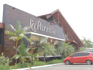 La Parrilla