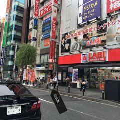 Ichiran(Shinbashi) User Photo