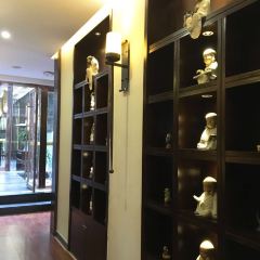 THE PENINSULA OF ROYAL LAKE HOTLES·RESTAURANT ảnh của người dùng