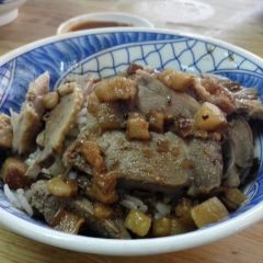 鴨肉珍 User Photo
