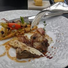 ROBUCHON AU DÔME User Photo
