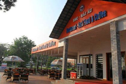 BMC Hai Au Restaurant