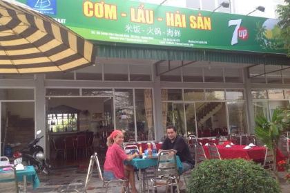 Linhdan Hotel & Restaurant