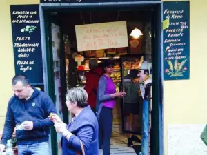 Il Discovolo La Spezia