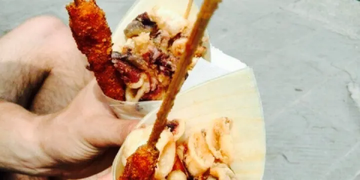 Batti Batti Friggitoria