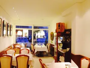 Ristorante Milano Da Gianni